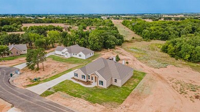 130 Bluegrass Trail, Springtown, TX 76082 - photo 7