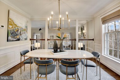 7994 Hidden Bridge Dr, Springfield, VA 22153 - photo 7