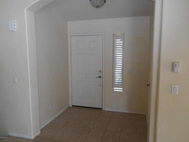 Front Foyer