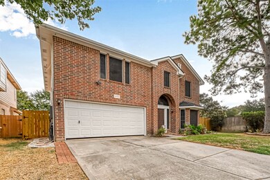 6702 Cleft Stone Dr, Houston, TX 77084 - photo 2