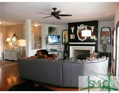 Living Room.