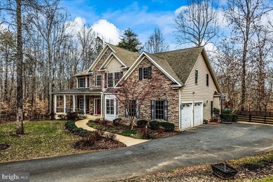 45 Citation Ct, Stafford, VA 22556 - photo 4