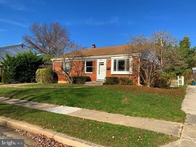 1040 Marleigh Cir, Towson, MD 21204 - photo 2