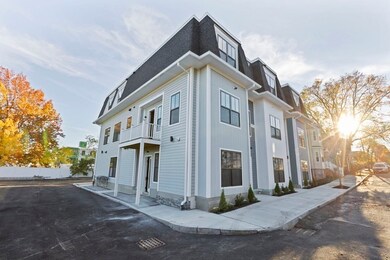 181 Cowper St unit 101, Boston, MA 02128 - photo 3