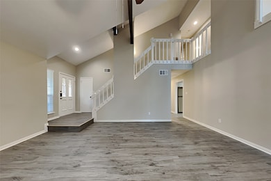 42 N Rain Forest Ct, Spring, TX 77380 - photo 2