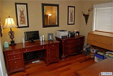 office