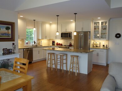 104 Gateway Dr unit 104, Chesterfield, NH 03443 - photo 2