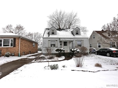 136 Midland Ave, Buffalo, NY 14223 - photo 2