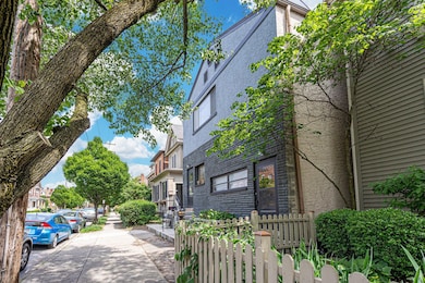 295 E Whittier St unit 293, Columbus, OH 43206 - photo 4