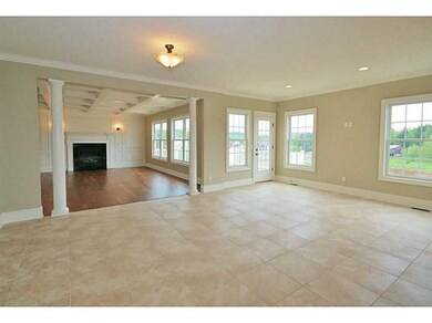 Family Room.