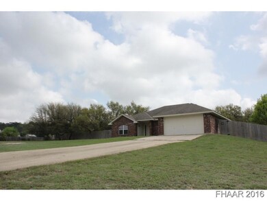3115 Osborne Trail, Copperas Cove, TX 76522 - photo 2