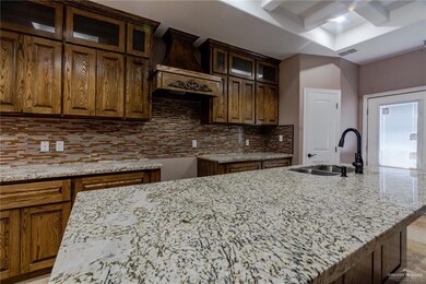 804 N 8th St, Alamo, TX 78516 - photo 5