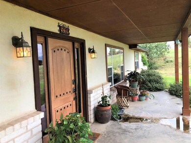 PORCH