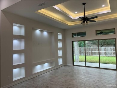 1907 Evaristo Ln, Edinburg, TX 78541 - photo 5