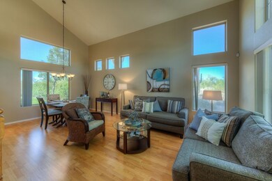 Formal livingroom
