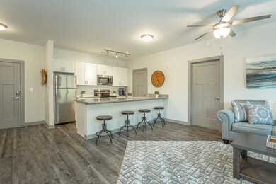 804 Riverfront Parkway #405 HD-3
