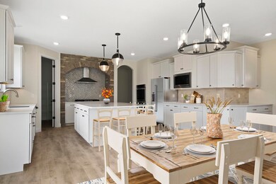 VS - Kitchen 2