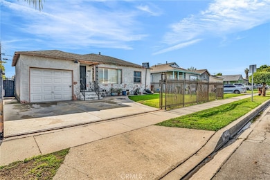 1410 W School St, Compton, CA 90220 - photo 2