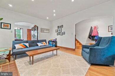 1324 Taylor St NE, Washington, DC 20017 - photo 5