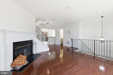 3320 Princess Stephanie Ct, District Heights, MD 20747 - photo 2