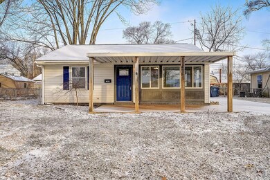 4634 Langley Ave, Columbus, OH 43213 - photo 2