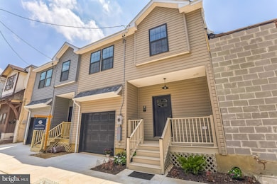 508 Richey Ave, Oaklyn, NJ 08107 - photo 2