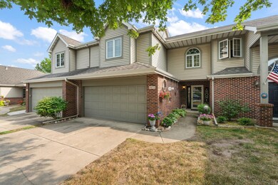 9472 Van Buren St, Crown Point, IN 46307 - photo 3