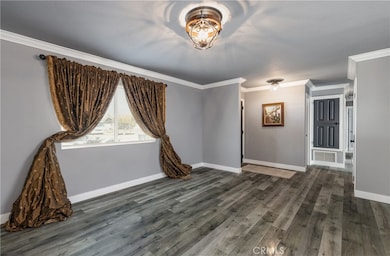 Gorgeous Front Living Room