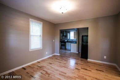 2915 N Loudon Ave, Baltimore, MD 21216 - photo 6