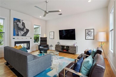 2415 Dauphine St unit A, New Orleans, LA 70117 - photo 4