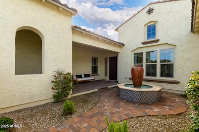 3753 E Fairbrook St, Mesa, AZ 85205 - photo 5