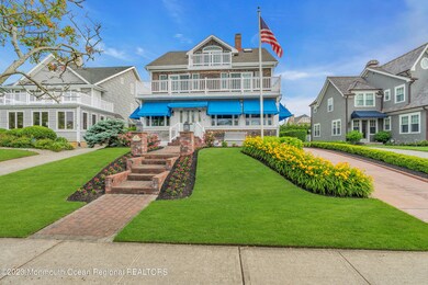 5 New York Blvd, Sea Girt, NJ 08750 - photo 4