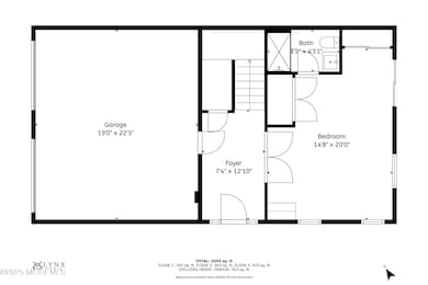 2507 Evans Ln, Middletown Township, NJ 07748 - photo 3