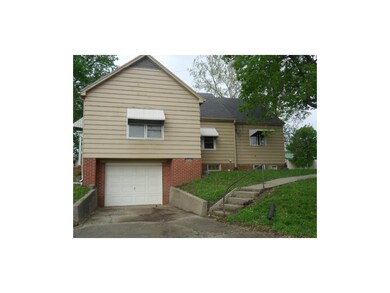 1 car bsmt garage