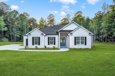 2231 Fox Creek Dr, Haddock, GA 31033 - photo 3