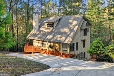 143 Hidden Lake Cir, Ellijay, GA 30536 - photo 7