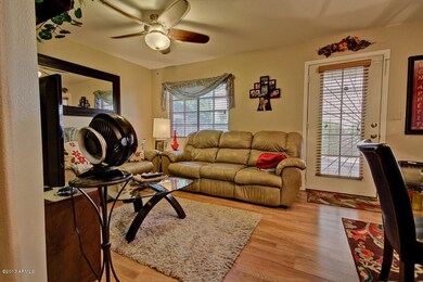 56th (5)great room fresh painted and fan