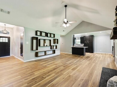 3124 Cimmaron Rd, Weatherford, TX 76087 - photo 7