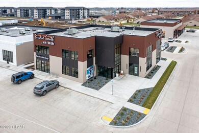 3610 S Washington St unit C, Grand Forks, ND 58201 - photo 2