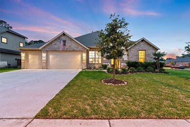 30831 Raleigh Creek Dr, Tomball, TX 77375 - photo 2