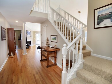 5. Staircase