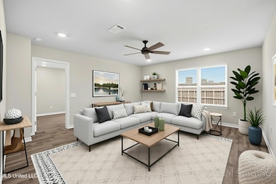 9479 Emersyn Ln, Biloxi, MS 39532 - photo 5