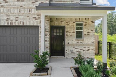 8135 Arrowroot Ln, Magnolia, TX 77354 - photo 2