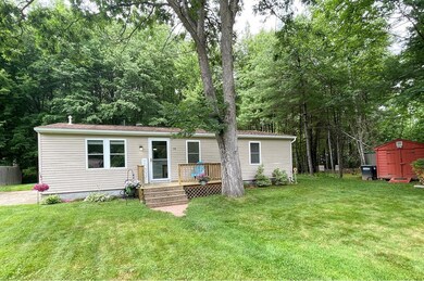 50 Judith St unit 408, Danville, NH 03819 - photo 2