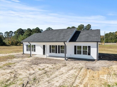 3485 Creech Rd, Marion, SC 29571 - photo 3