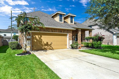 2207 Wembley Way, Rosenberg, TX 77471 - photo 2