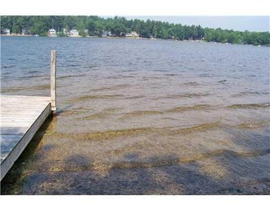 Waterfront/Dock/Pier.