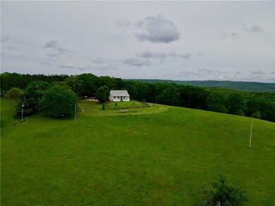 23044 Barr Rd, Winslow, AR 72959 - photo 6