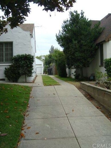 Drive Way