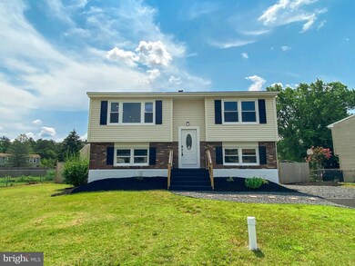 416 Cherokee Dr, Browns Mills, NJ 08015 - photo 2